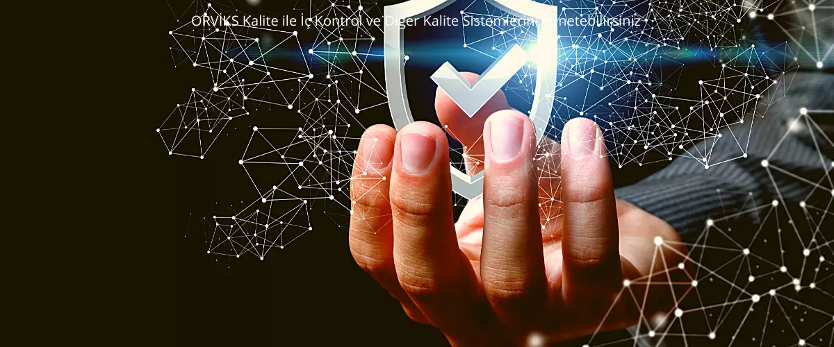 İç Kontrol Sistemi